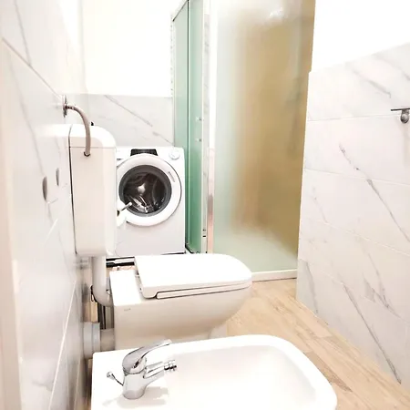Apartment Piccolo Ritz Sassari