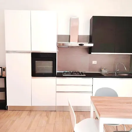Apartment Piccolo Ritz *