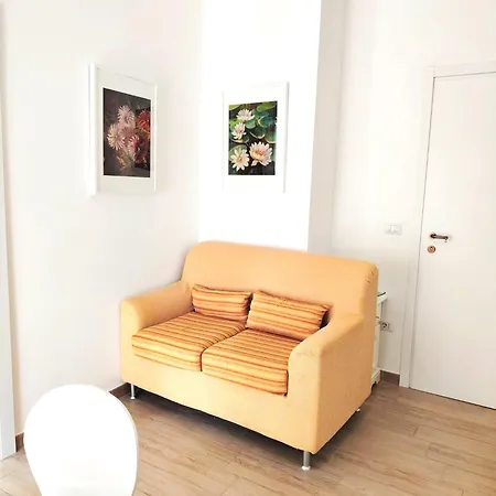 Piccolo Ritz Apartment