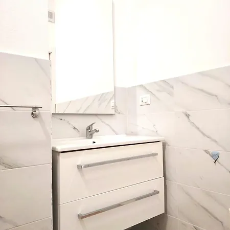 Apartment Piccolo Ritz *