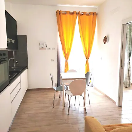 Apartment Piccolo Ritz *