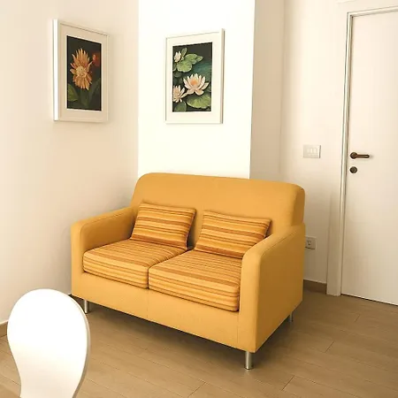Apartment Piccolo Ritz *