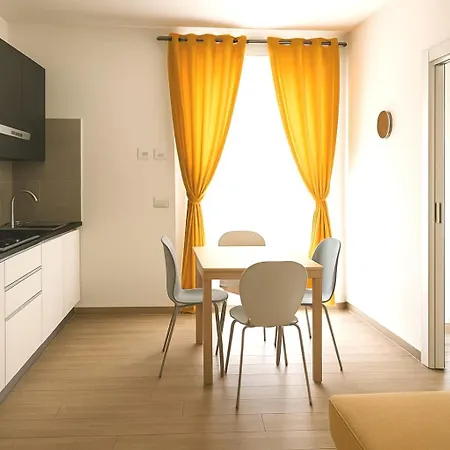 Apartment Piccolo Ritz
